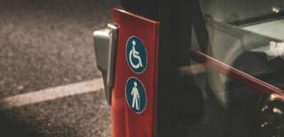accessible travel in and around devon