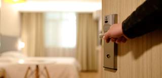 accommodaiton options in Devon for delegates