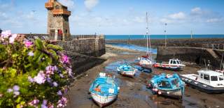 Lynmouth