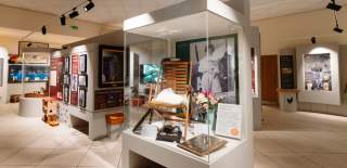 Champney Treasure House Museum
