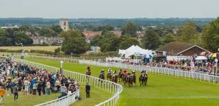 Beverley Racecourse