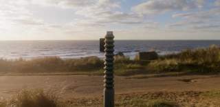 Active Beacons: Sculptural Wayfinding