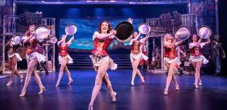 Crazy for You, Chichester Festival Theatre