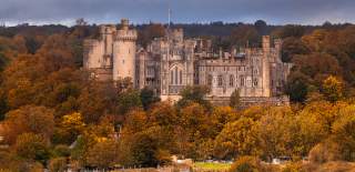 Arundel Castle