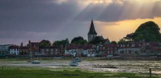 Bosham