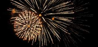 Image of fireworks