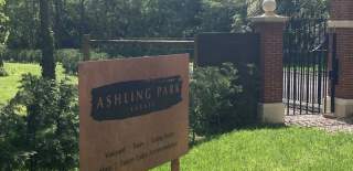 Ashling Park on The Great Sussex Way wine route