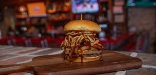 burger week