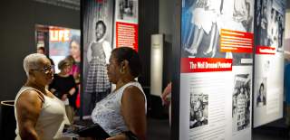 center for civil and human rights