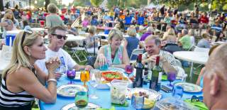 Downtown Norcross Concert Series