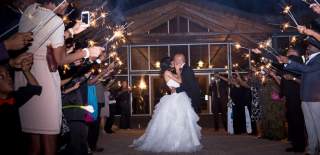 EHC Bridal expo 2
