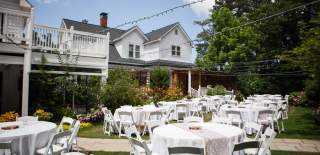 four oak manor