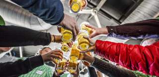 Breweries