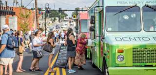 Food truck