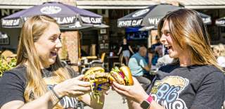 burger week