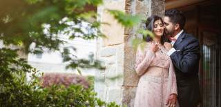 asian wedding