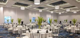 Private Dining Rooms