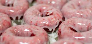 Sarah donuts