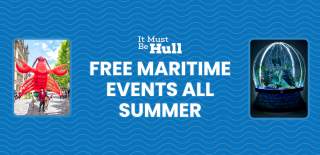 Maritime Festival Header