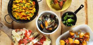 Food