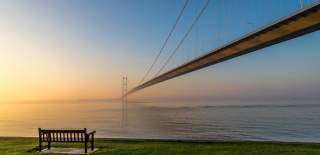 Humber Bridge