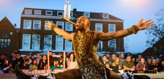 Freedom Festival