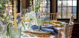 Rhinefield House Hotel