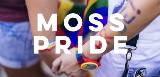 Moss pride