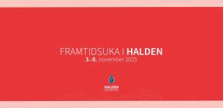 Framtidsuka Halden