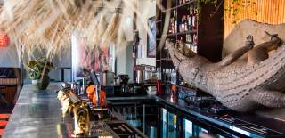 Ålen Bar i Moss