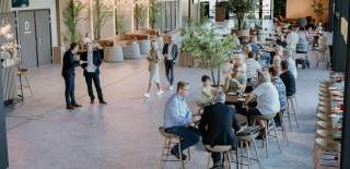 Årvoll Konferansesenter