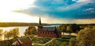 Aremark Kirke