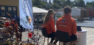 Turistverter i Halden