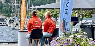 Turistverter i Halden