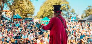 Miljøfestivalen i Moss