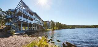 Rømskog Spa