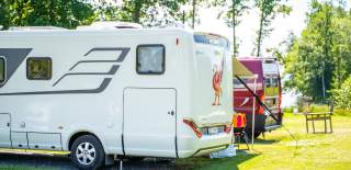Camping Haldenkanalen
