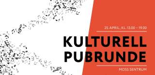 Kulturell Pubrunde 2026