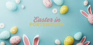 Easter in Portsmouth