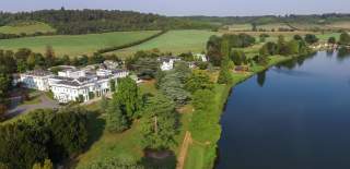 Henley Greenlands Hotel