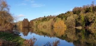 Thames Path National Trail