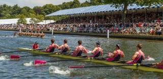 Henley Royal Regatta