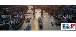 British Marine London and Thames Valley Association