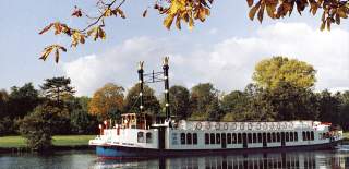 Hobbs of Henley Private Charter