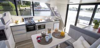 Le Boat 3