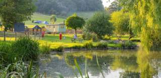 Swiss Farm