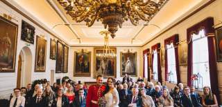 Windsor Guildhall - Wedding