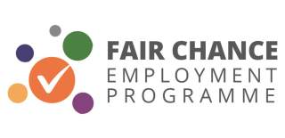 Fair Chance Employment Programme logo