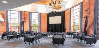 Kings Conference Centre Meeting Space