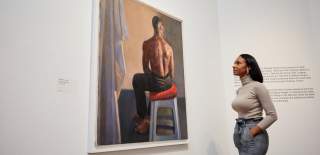 Southampton City Art Gallery